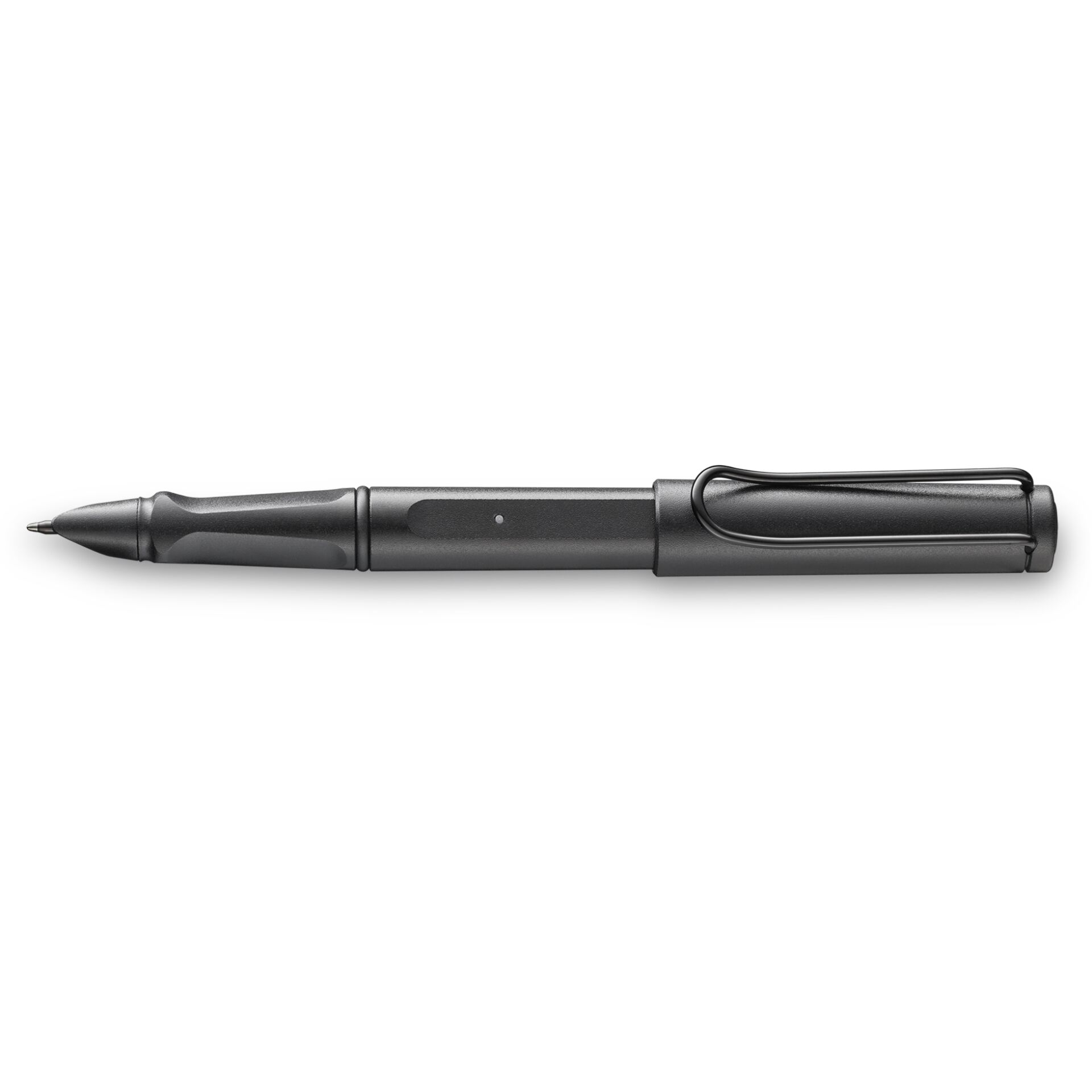 LAMY Safari All Black NCode Set (Pen + digital paper notebook ...