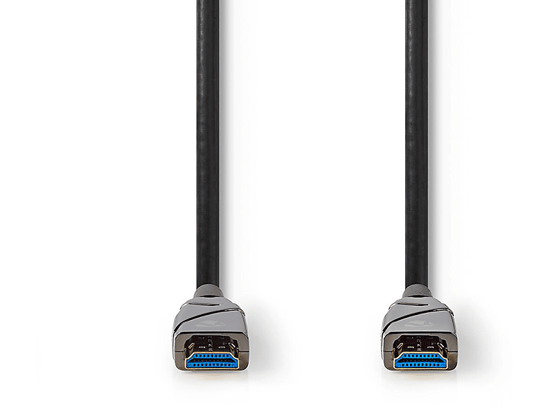 NEDIS CVBG3400BK150 Aktive ​​HDMI-Kabel optische