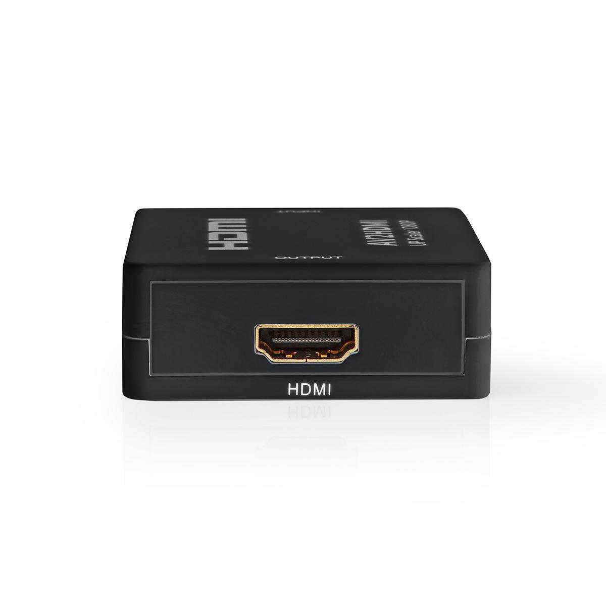 NEDIS VCON3456AT Converter HDMI