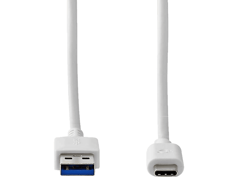 NEDIS USB-Kabel CCGW61600WT10