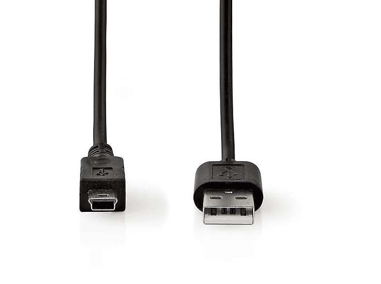 NEDIS CCGT60300BK20 USB-Kabel