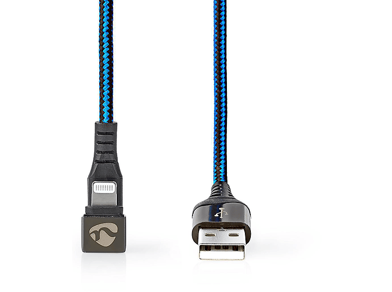 NEDIS GCTB39300AL20, USB-Kabel