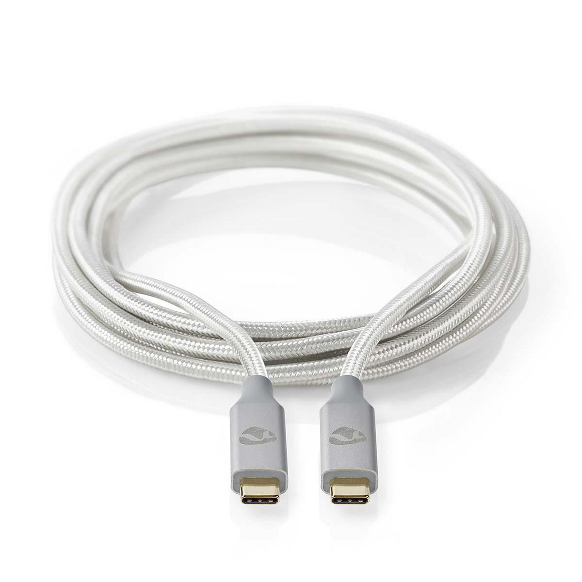 CCTB64020AL20 USB-Kabel NEDIS
