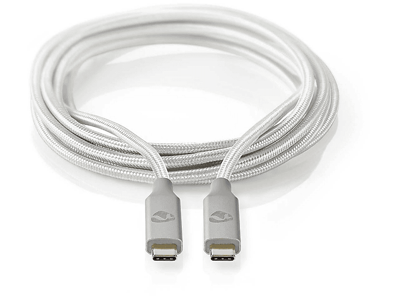 NEDIS CCTB64020AL10 USB-Kabel