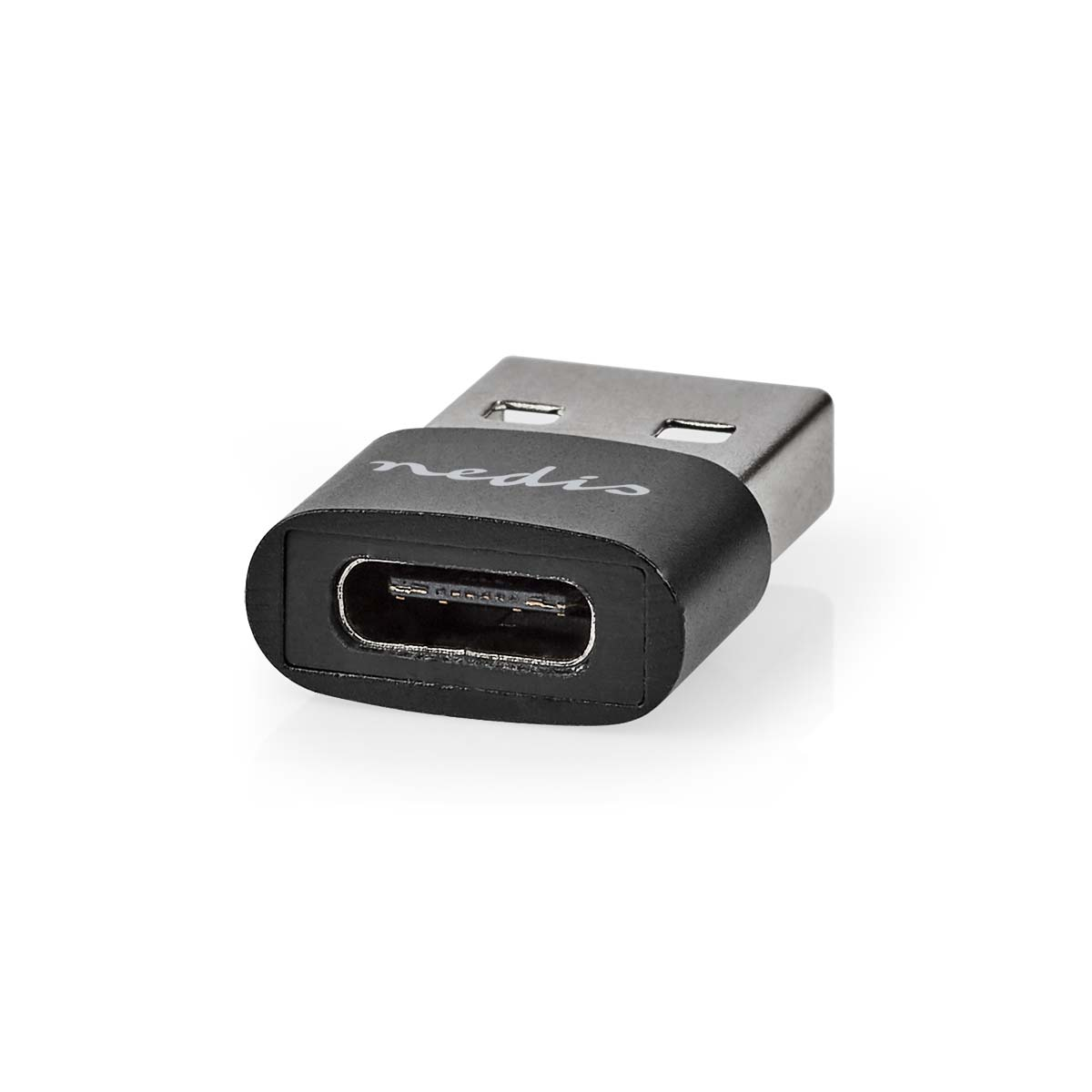Adapter CCGB60920BK, USB-A NEDIS