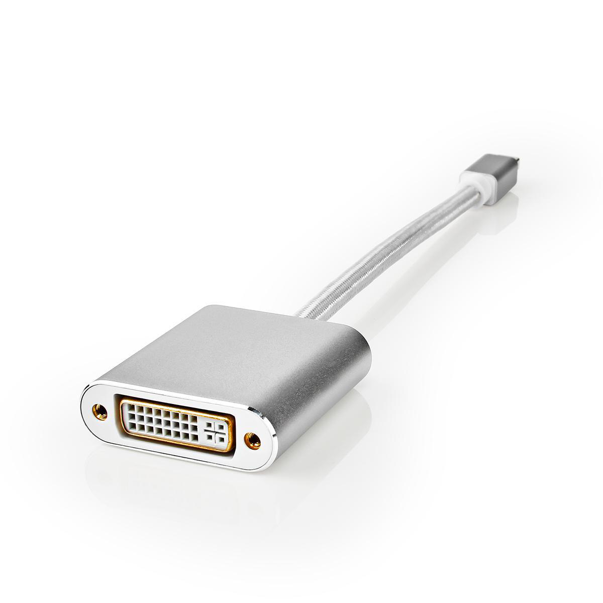 Mini Displayport-Kabel CCTB37750AL02, NEDIS