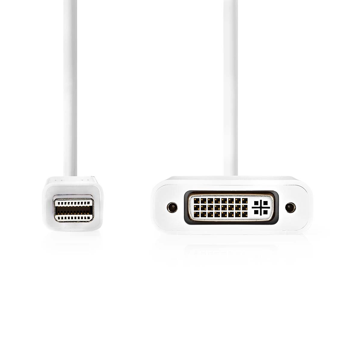 CCGP37750WT02 NEDIS Displayport-Kabel Mini