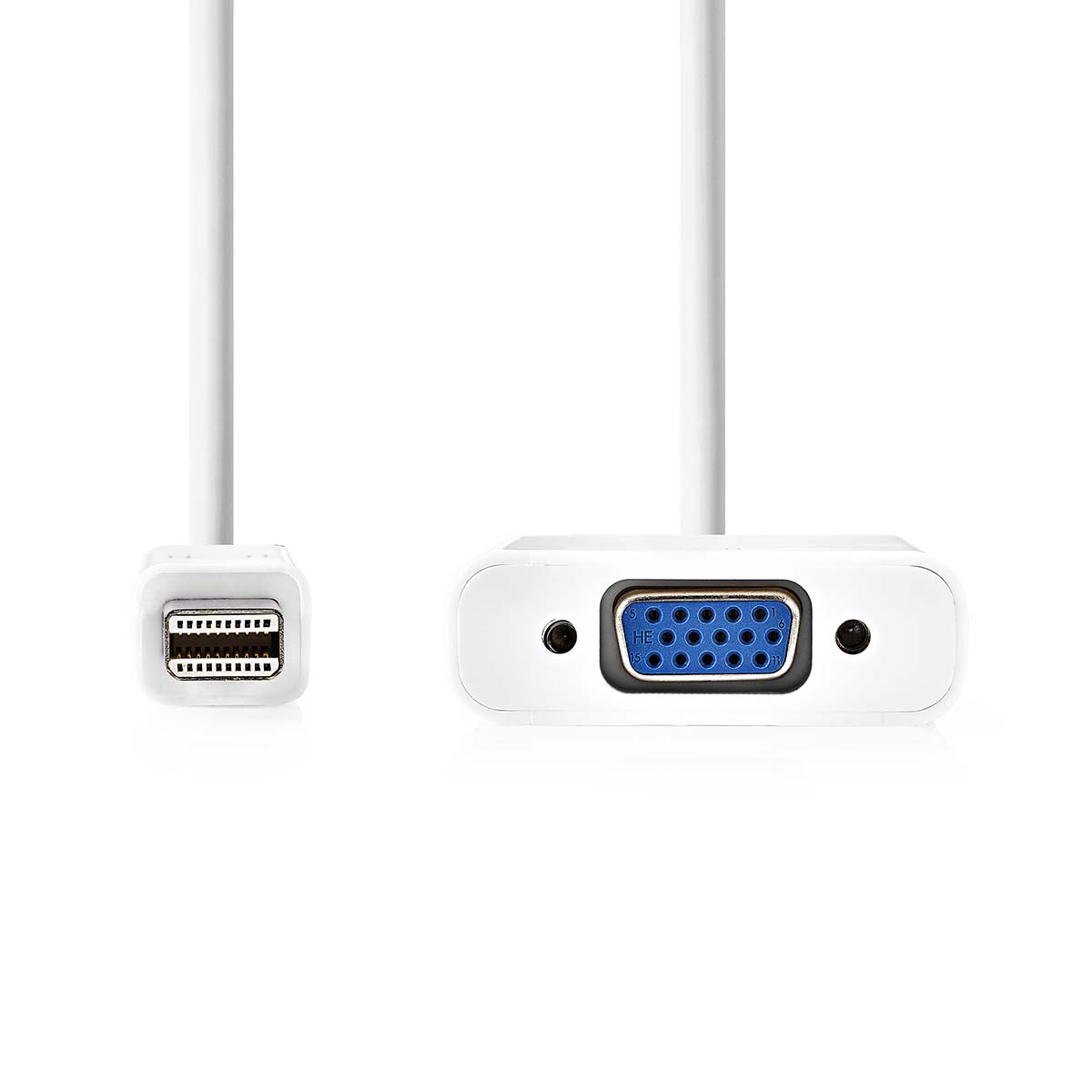 CCGP37850WT02 Displayport-Kabel Mini NEDIS