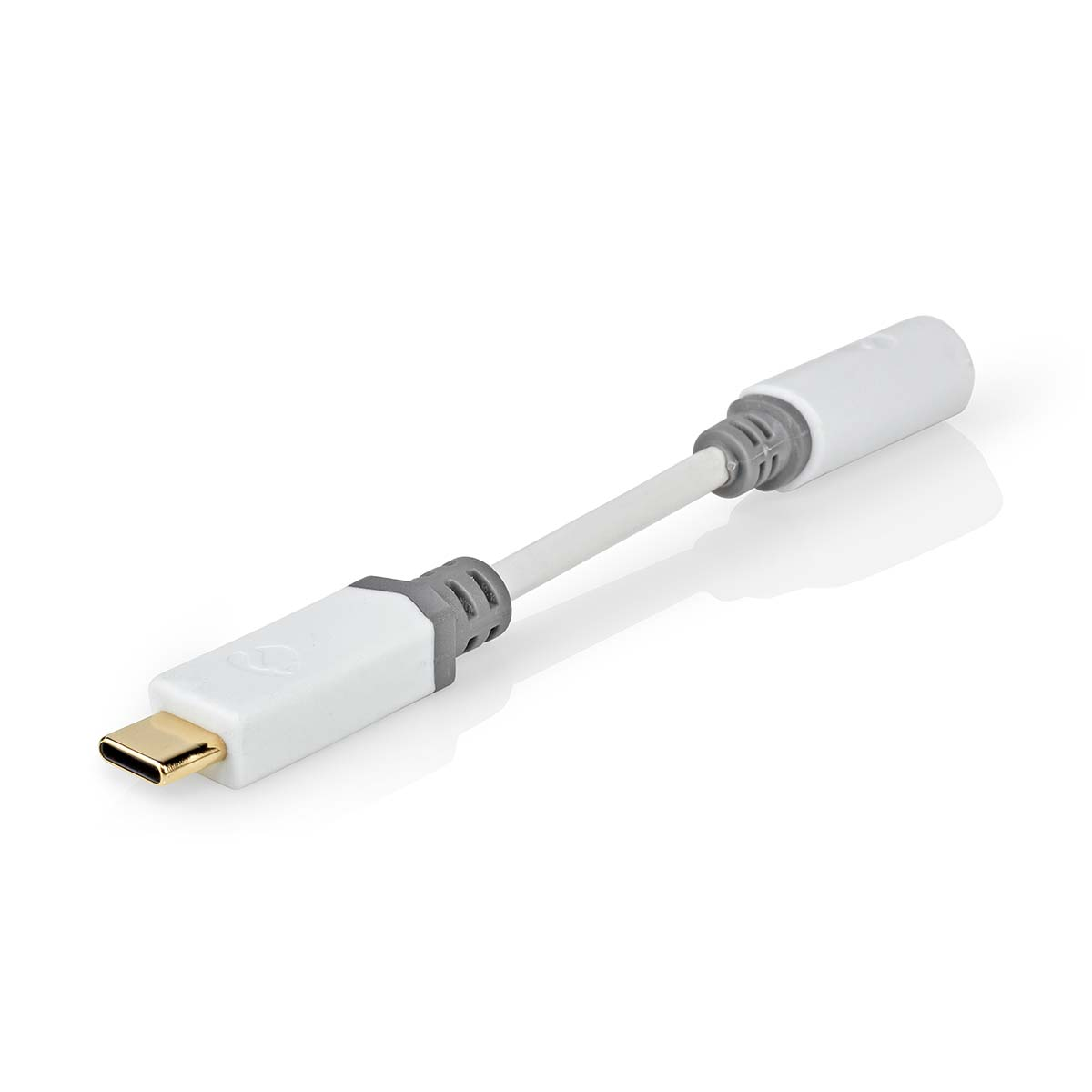 NEDIS USB-C CCBW65950WT01 Adapter