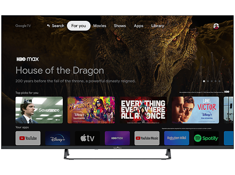 tv-led-55-smart-tech-55ug10v3-google-tv-uhd-4k-quad-core-smart-tv