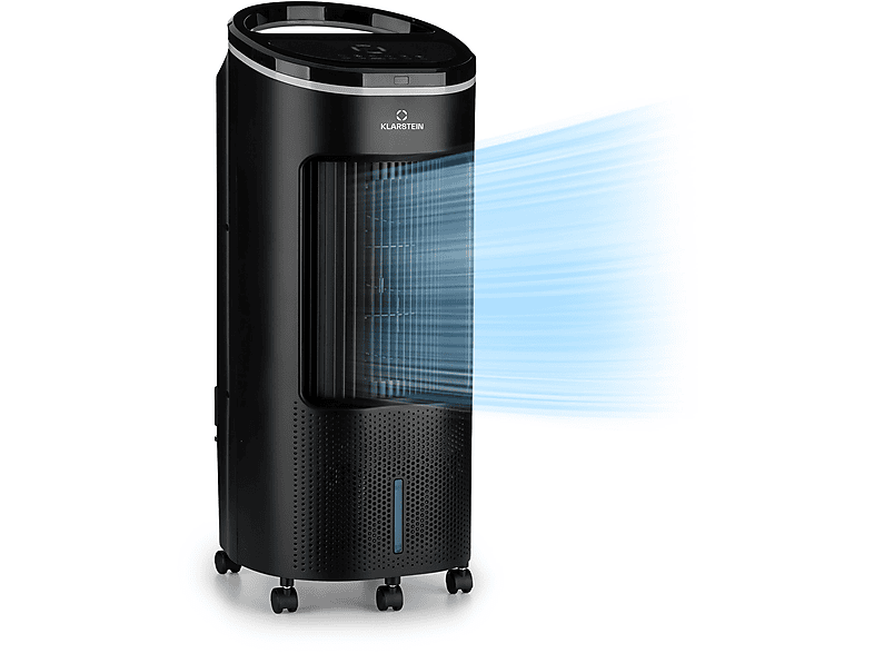 KLARSTEIN IceWind Smart Luftkühler Plus