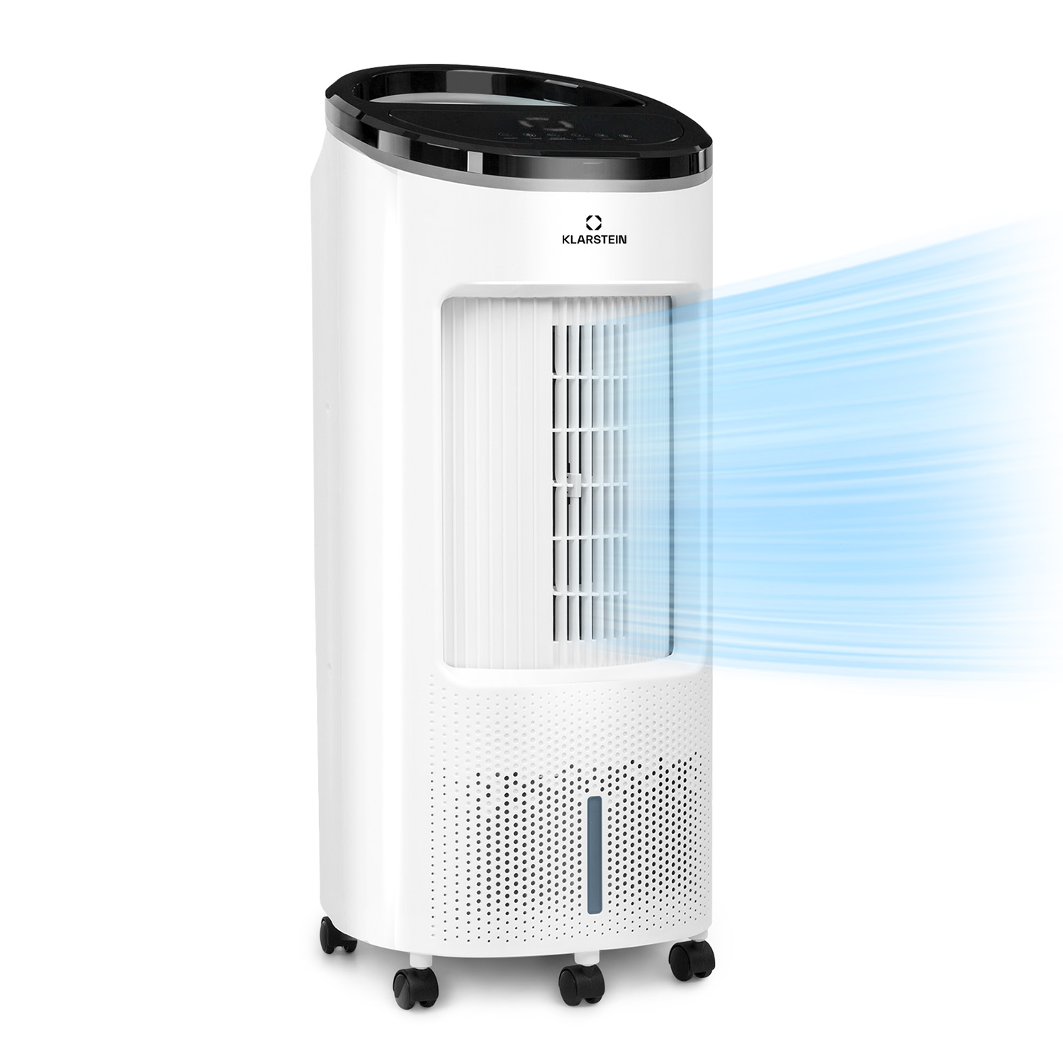 Luftkühler IceWind Smart KLARSTEIN Plus