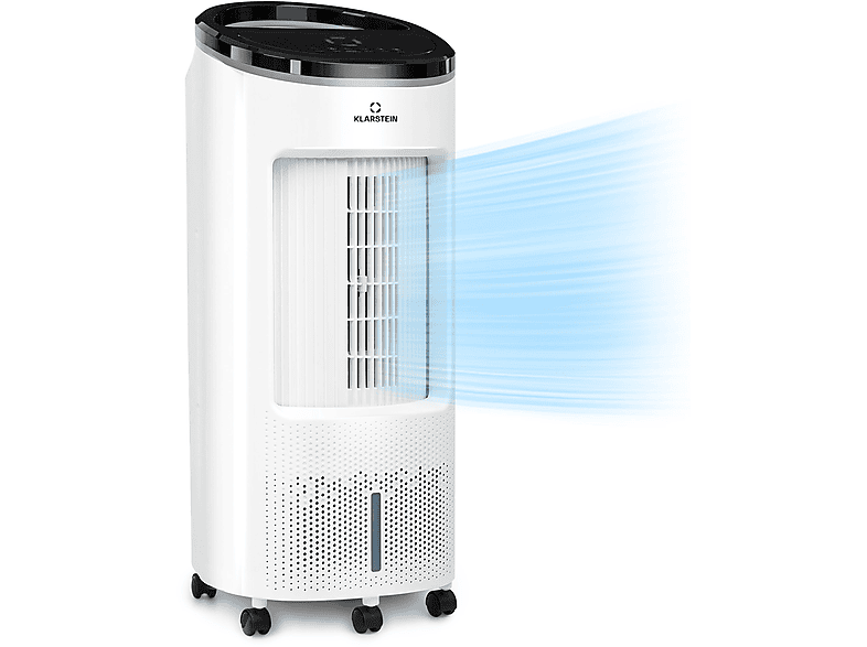 KLARSTEIN IceWind Plus Smart Luftkühler