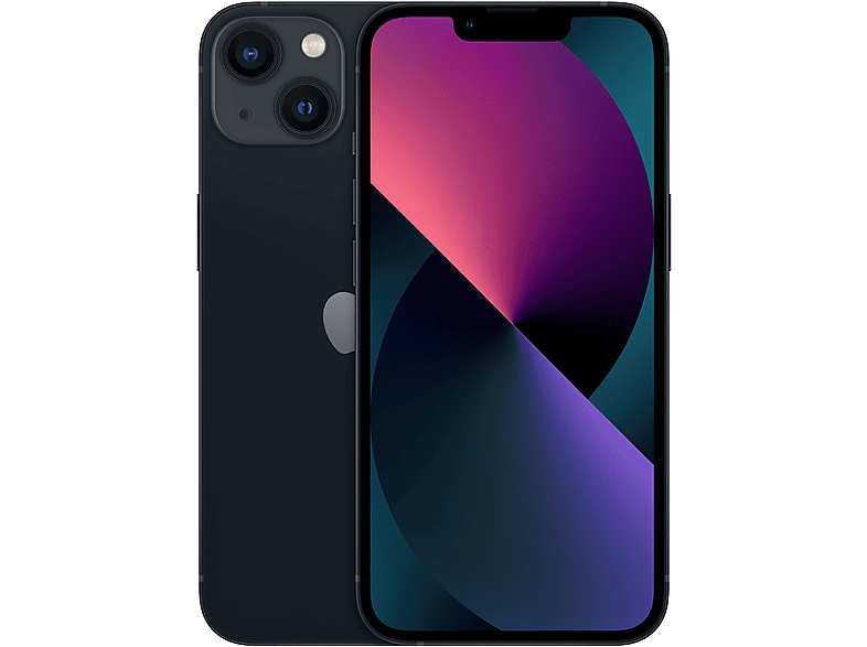 DTM・DAW iPhone X 128GB Smartfon APPLE iPhone 13 5G 128 MB/128 GB Czarny | MediaMarkt