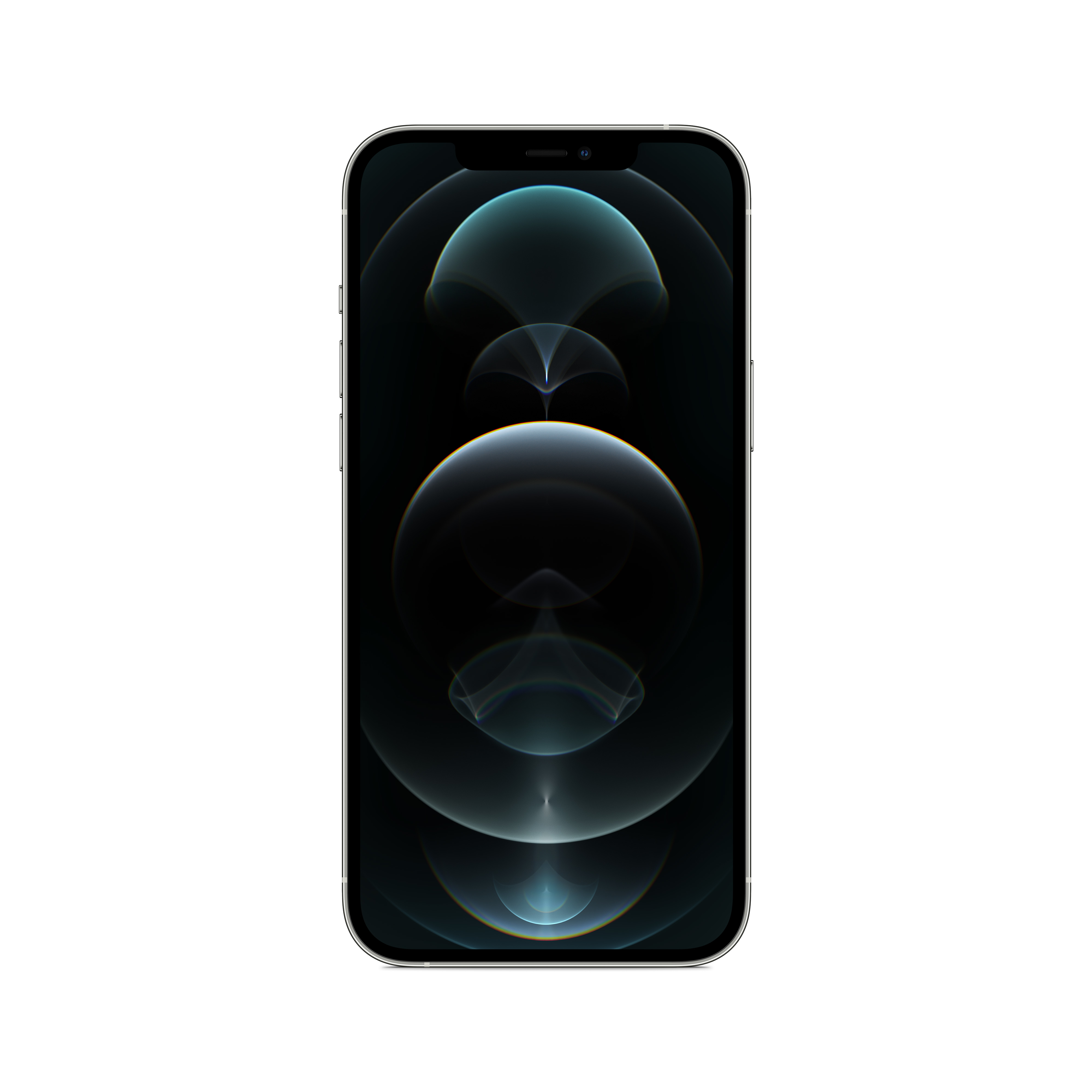 APPLE REFURBISHED GB Pro 12 Dual Silber Max iPhone SIM (*) 512