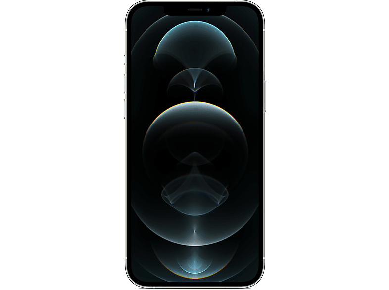 APPLE REFURBISHED GB Pro 12 Dual Silber Max iPhone SIM (*) 512