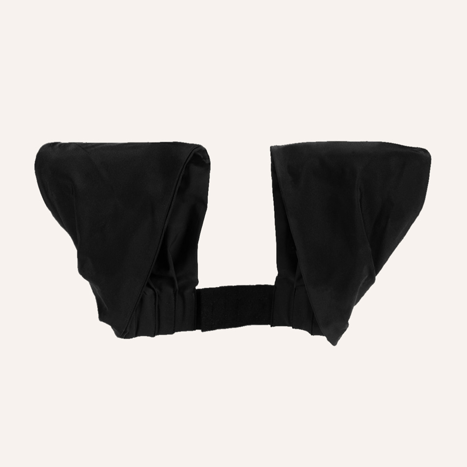 SWEDISH POSTURE Feminine Schulterstütze schwarz, Damen, 0309B2