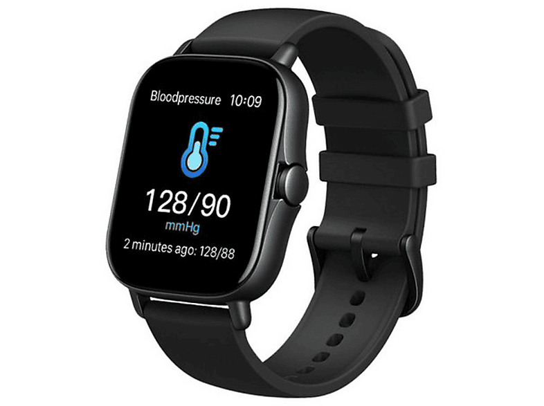 Smartwatch SYNTEK Smartwatches, Fitness, ECG Smartwatches Moda, Salud en el punto de mira