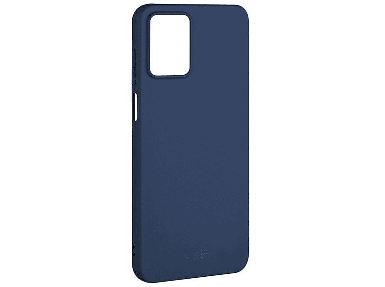 FIXED FIXST-1094-BL, Backcover, Motorola, Moto G13, Blau