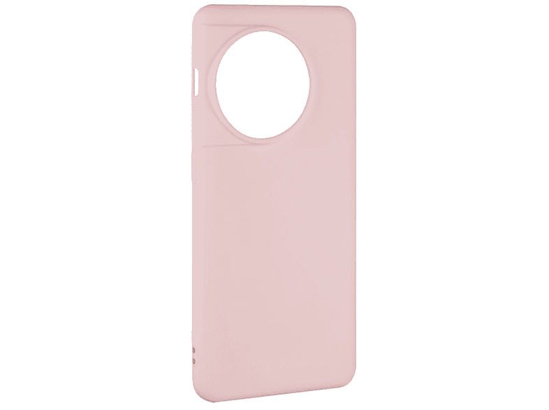 FIXED FIXST-1095-PK, 5G, 11 OnePlus, Rosa Backcover