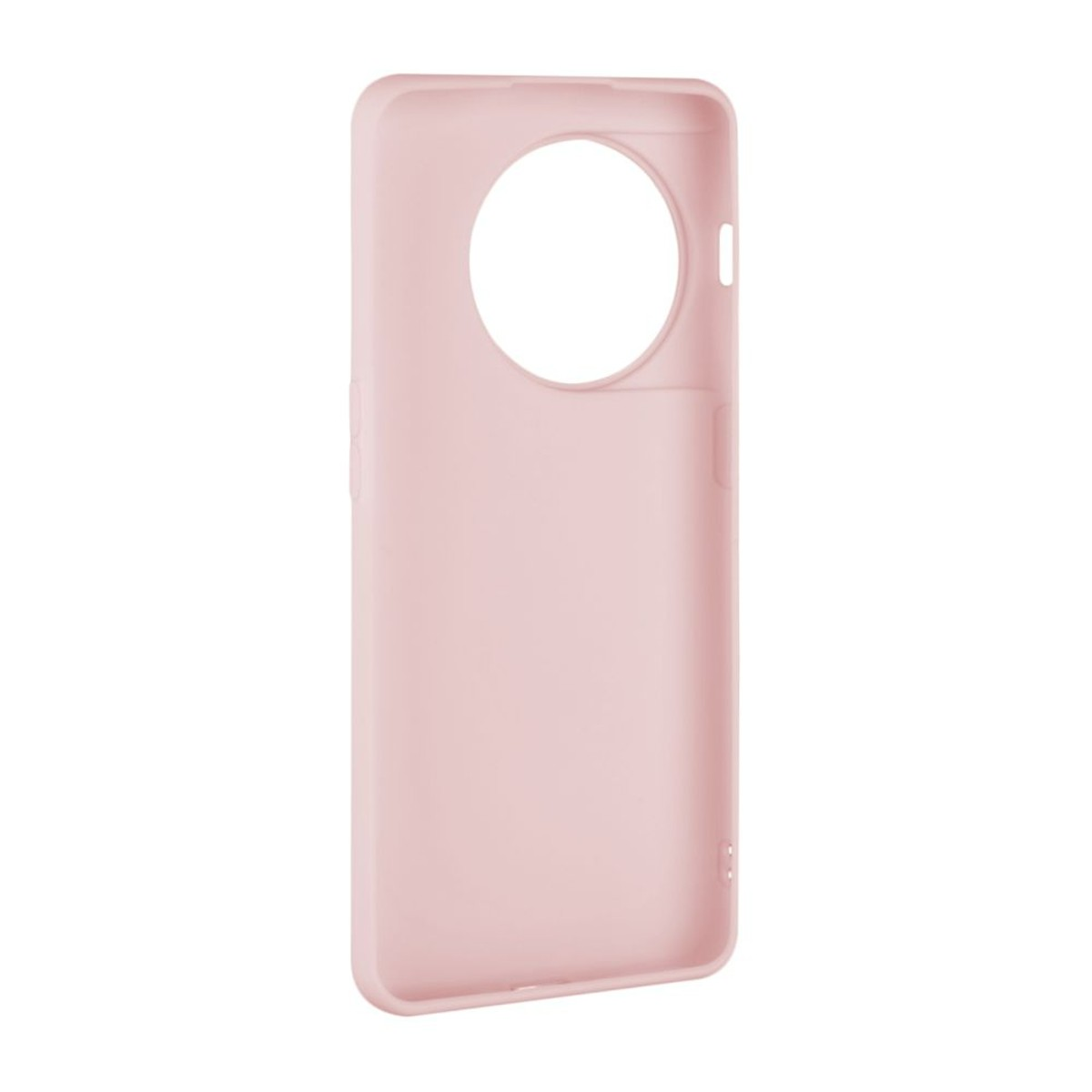 FIXED FIXST-1095-PK, Backcover, OnePlus, Rosa 11 5G
