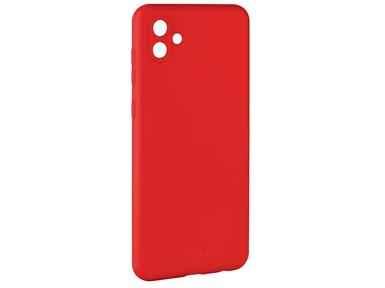 FIXED FIXST-1090-RD, Backcover, Samsung, Galaxy A04, Rot