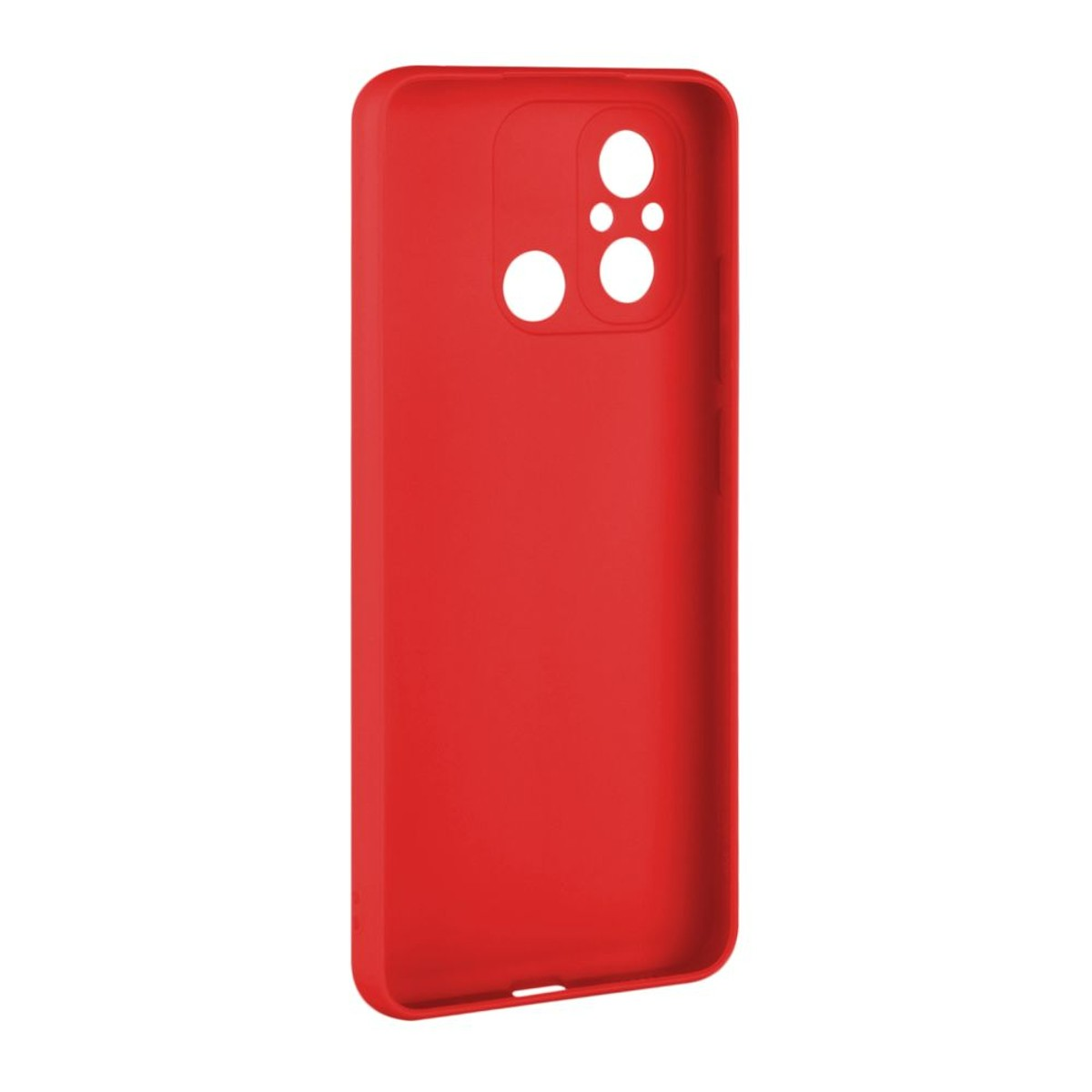 FIXED Story FIXST-1088-RD, Backcover, Xiaomi, 12C, Redmi Rot