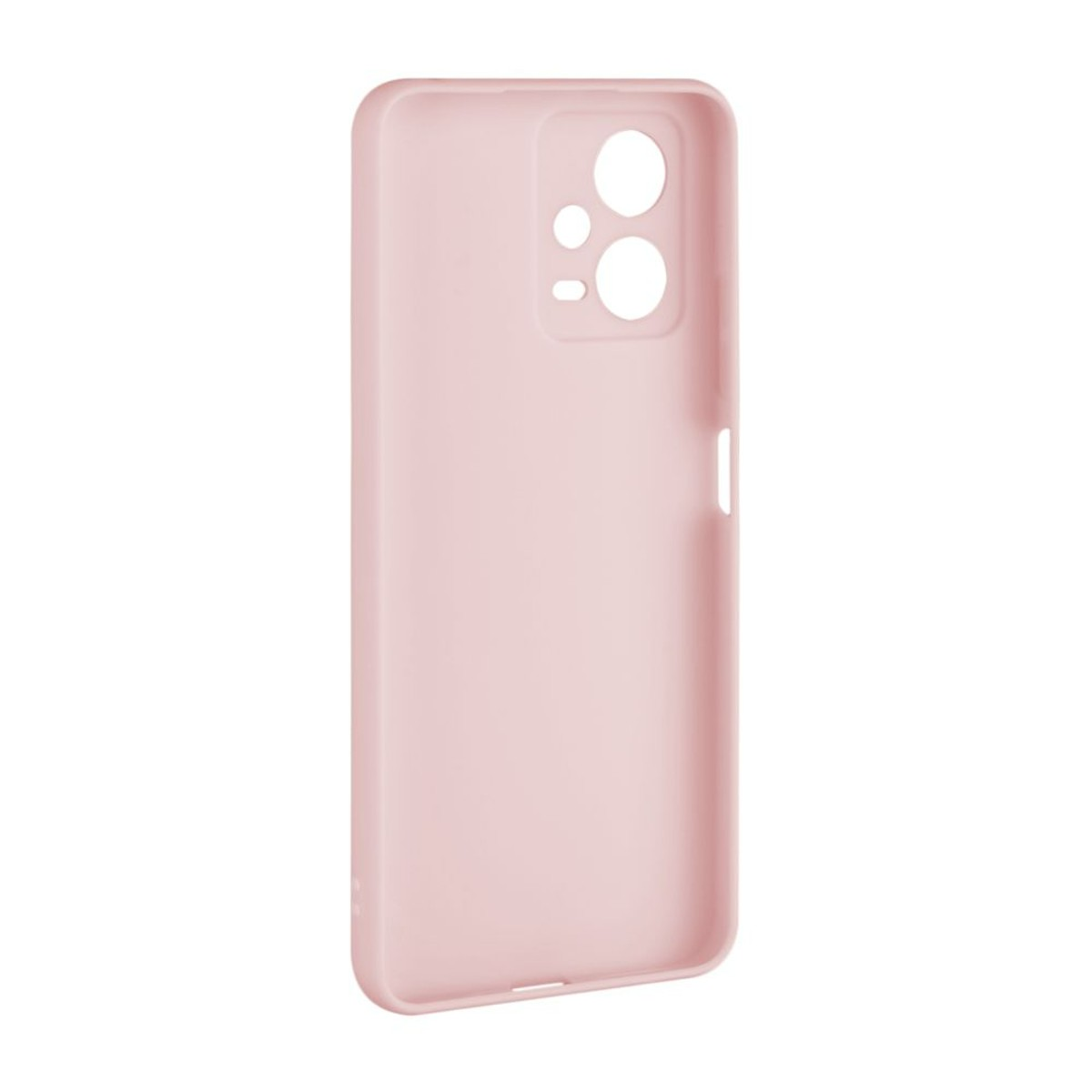 Rosa Backcover, Redmi FIXED Note 5G, Xiaomi, 12 FIXST-1099-PK,