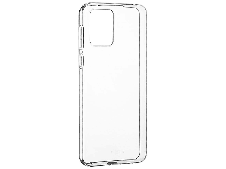 FIXTCC-1093, E13, Transparent Motorola, Moto FIXED Backcover,