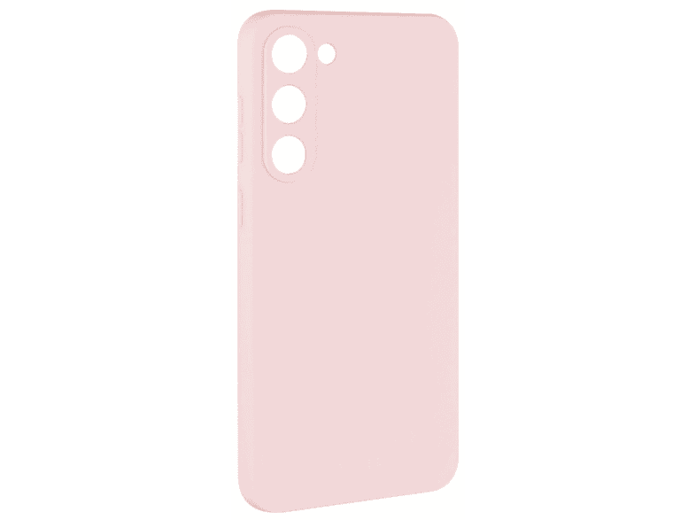 Galaxy Samsung, Backcover, S23+, FIXST-1041-PK, FIXED Rosa