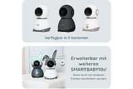 ALECTO SMARTBABY10BE Babyfoon