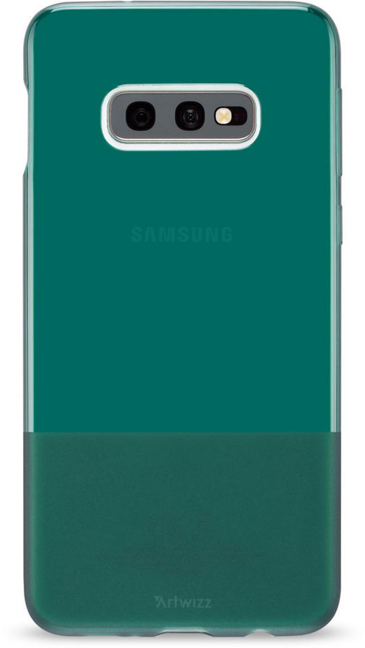Galaxy Samsung, Backcover, NextSkin, S10e, Petrol ARTWIZZ
