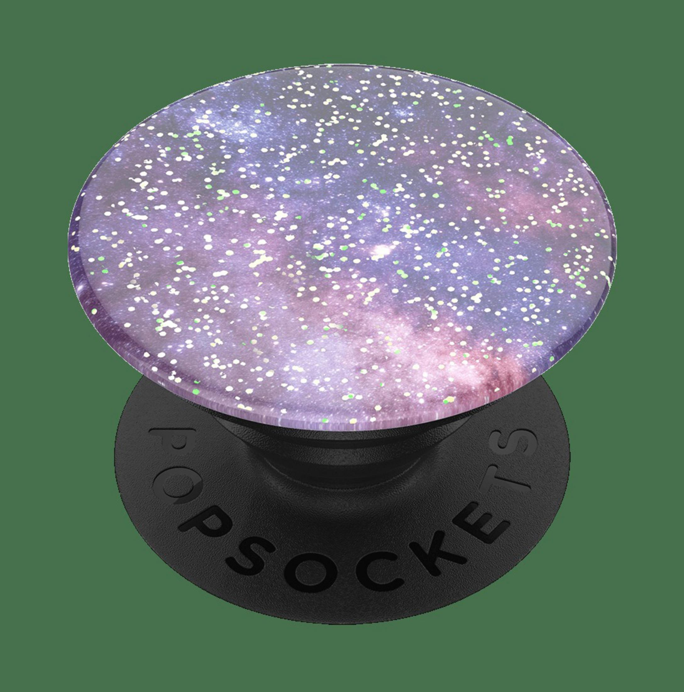 Nebula PopGrip Premium Glitter