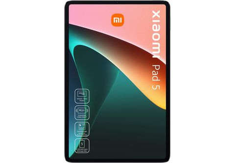 Tablet XIAOMI 11 Pulgadas Pad 5 Wifi Color Gris + Obsequi