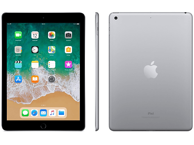 2024 Apple iPad 6th Generation 32GB