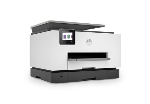 HP OFFICEJET PRO 9022 AIO Inkjet Multifunktionsdrucker | Netzwerkfähig MediaMarkt Thermal WLAN