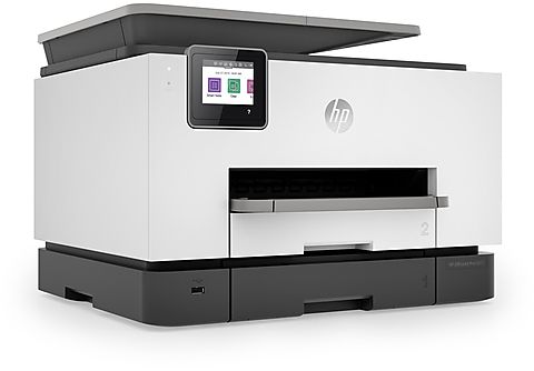 HP OFFICEJET PRO 9022 AIO Thermal Inkjet Multifunktionsdrucker WLAN  Netzwerkfähig | MediaMarkt