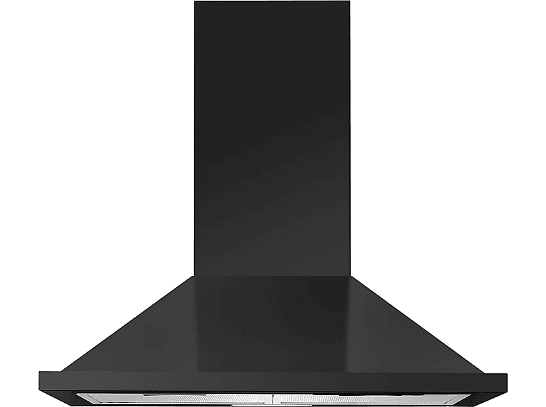 BOMANN DU 7608, Dunstabzugshaube (60 cm breit, 50 cm tief) | Wandhauben