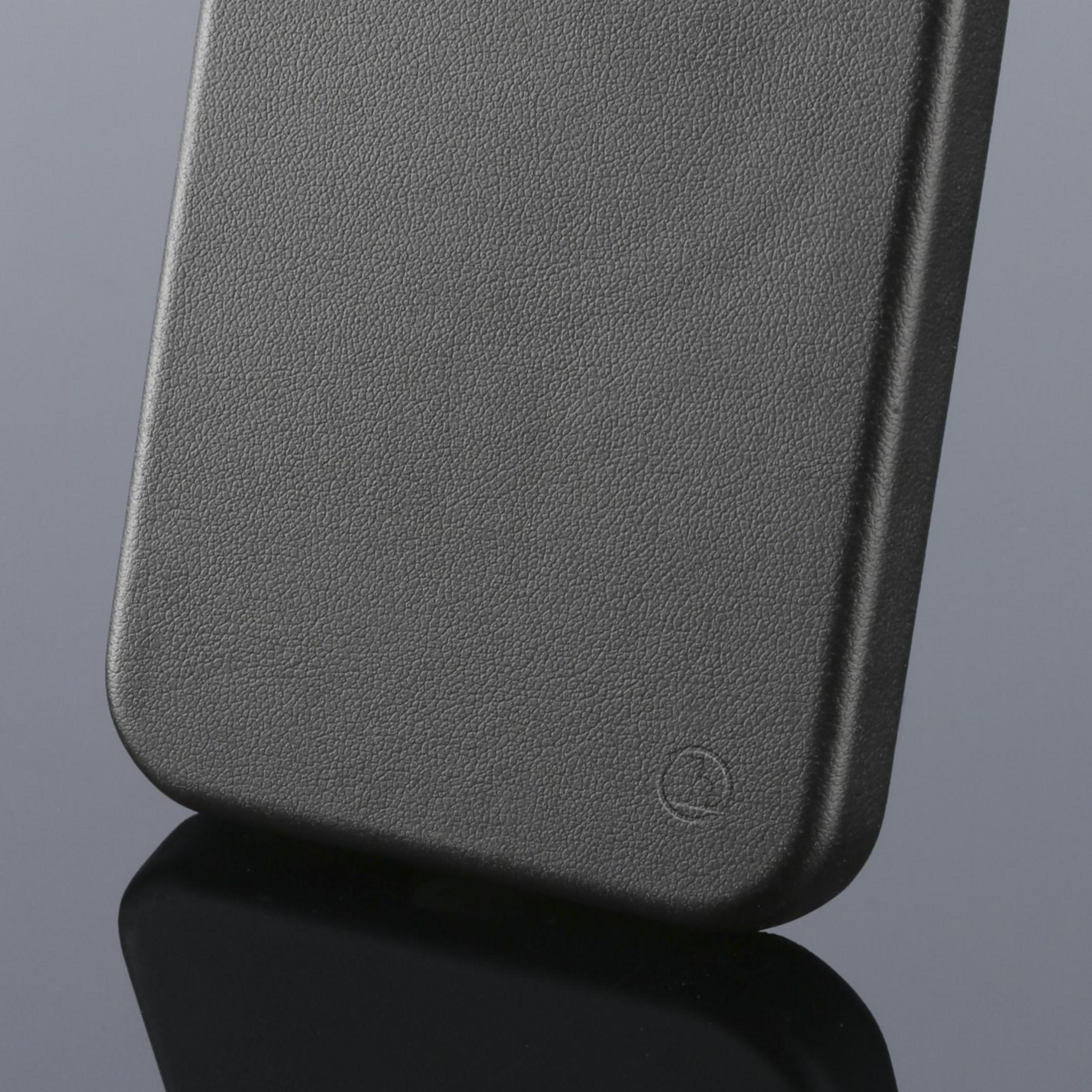 HAMA MagCase Finest 12 Schwarz mini, Apple, Sense, Bookcover, iPhone