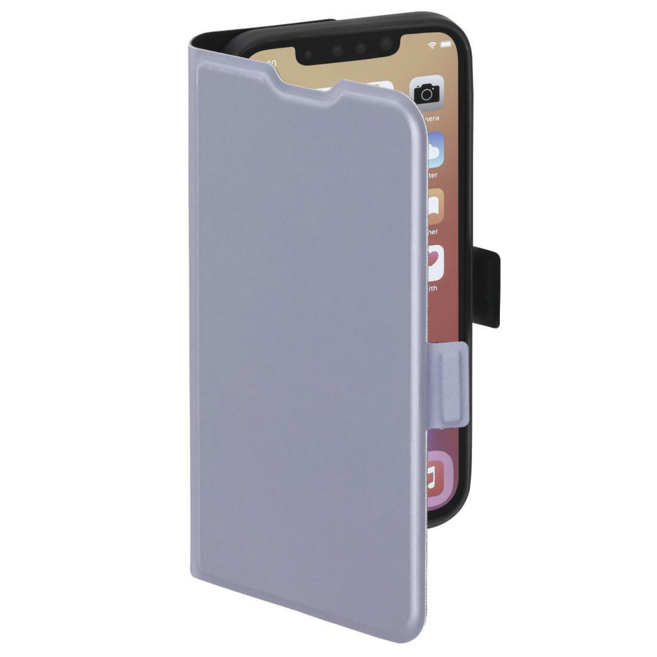 Apple, iPhone Single2.0, Pro, HAMA Bookcover, 13 Flieder