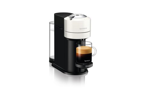 Nespresso - Máquina de café y expreso, modelo Vertuo por De'Longhi, Titan
