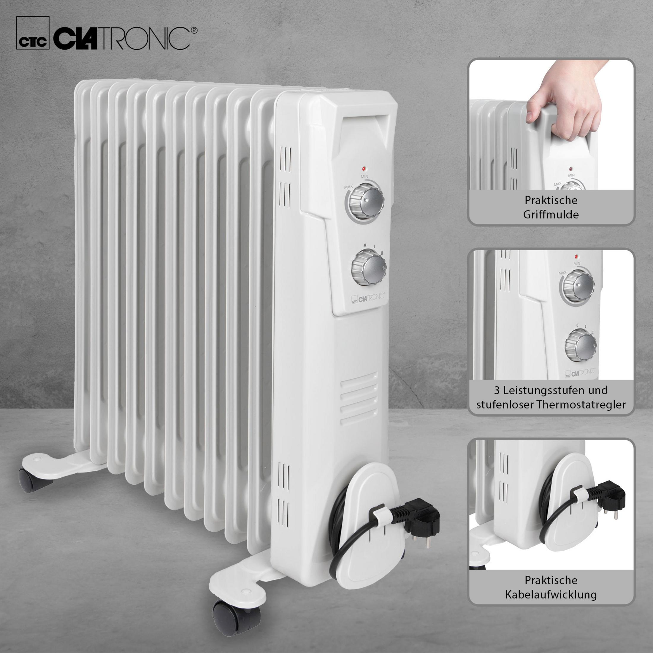 Scena kuchenna z biało-czarnym robotem kuchennym i wieloma produktami spożywczymi.