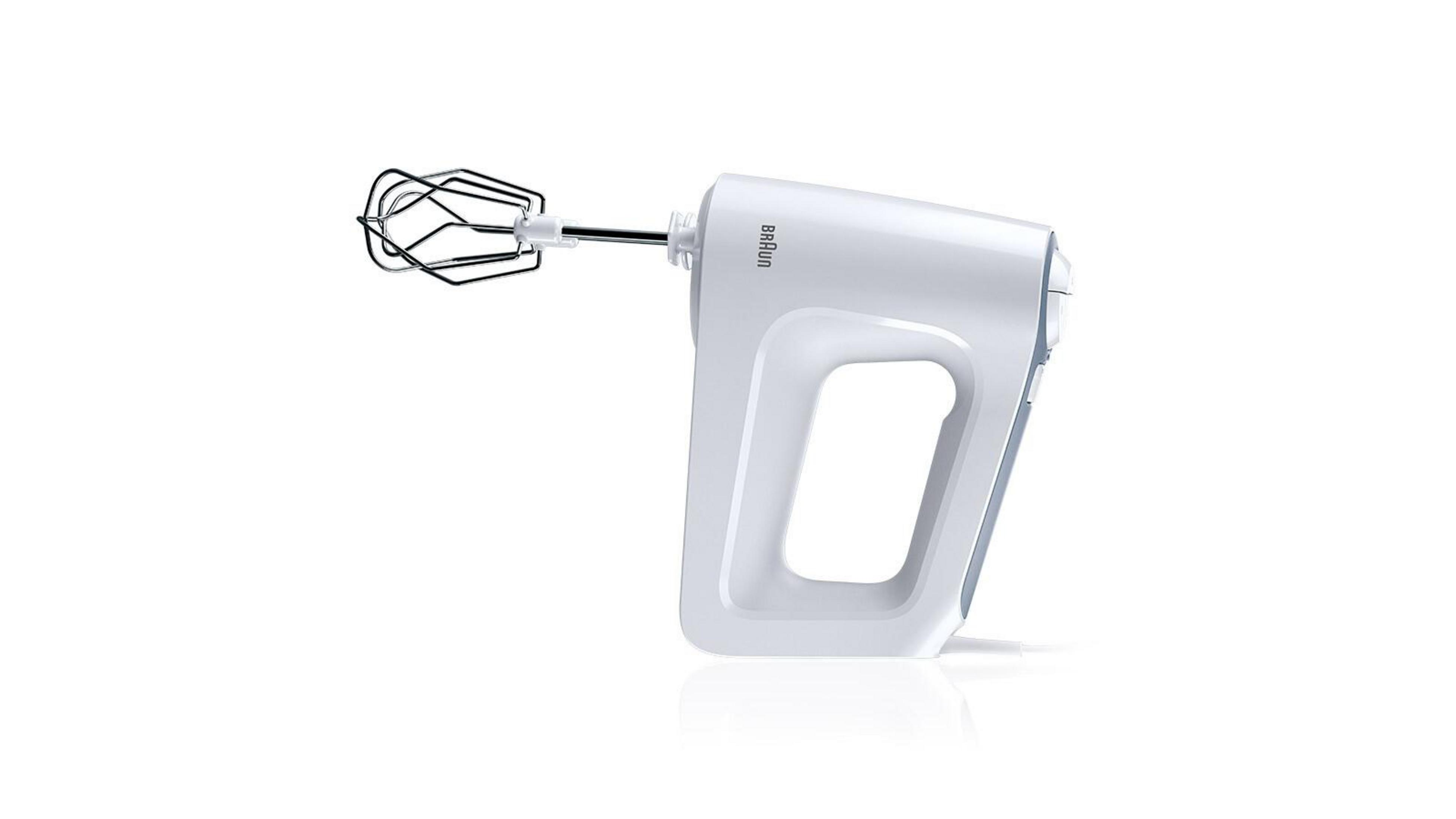 Braun MultiMix 3 HM3105 | | Handmixers