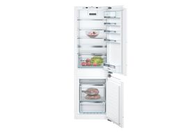 Frigorífico combi - BOSCH HAUSGERÄTE KGN39VIBT, Sí, 2030 mm, 363 l, Inox