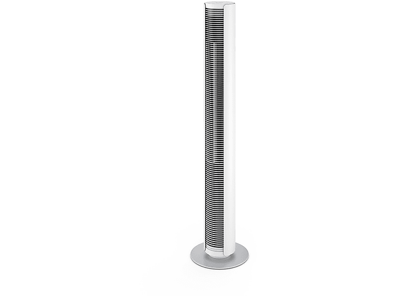 STADLER FORM Peter Standventilator Weiß (60 Watt) | Standventilator