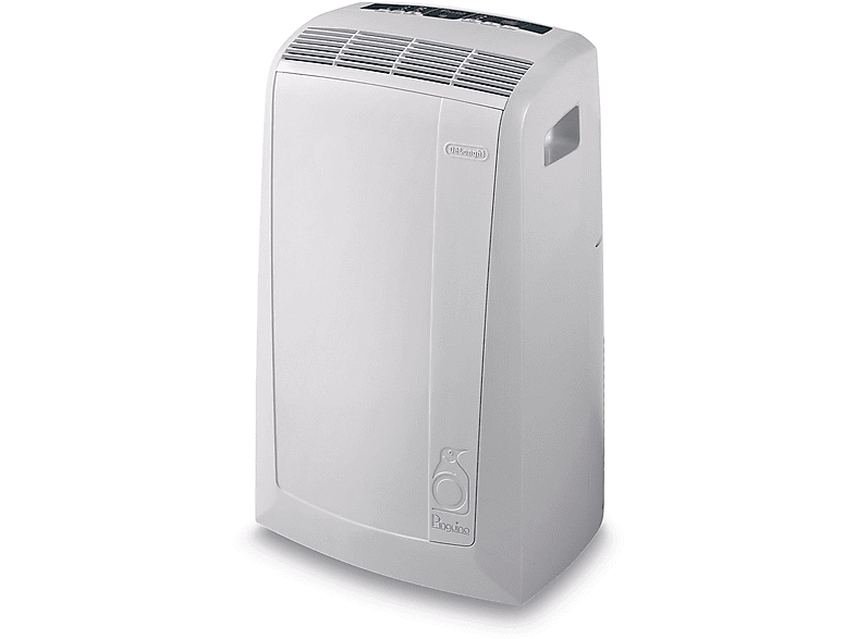 DELONGHI PAC-N 90 Klimagerät Blanco (Max. Raumgröße: 85 m³, EEK: A+)