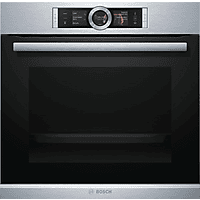 Bosch HSG636BS1 - Inbouw oven - Stoomfunctie