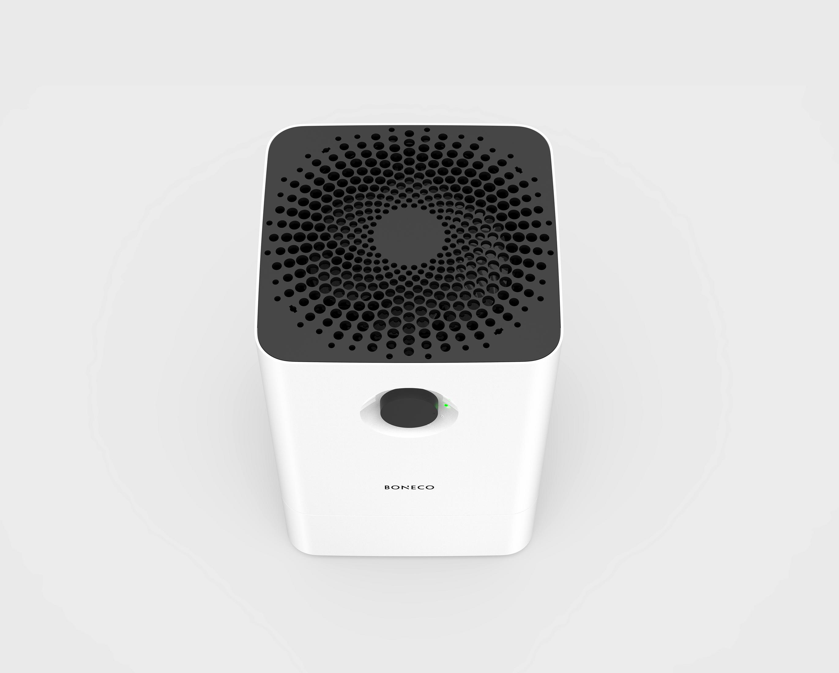 Białe i złote urządzenie Braun Silk-expert Pro 5 IPL oraz szara torba podróżna.