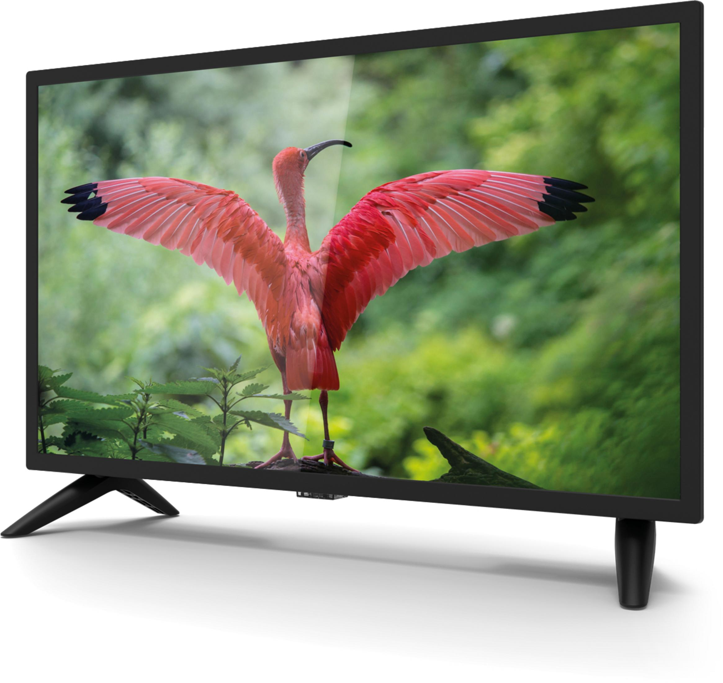 Zoll 60 (Flat, SRT24HC3023 HD-ready) TV LED STRONG 24 cm, /