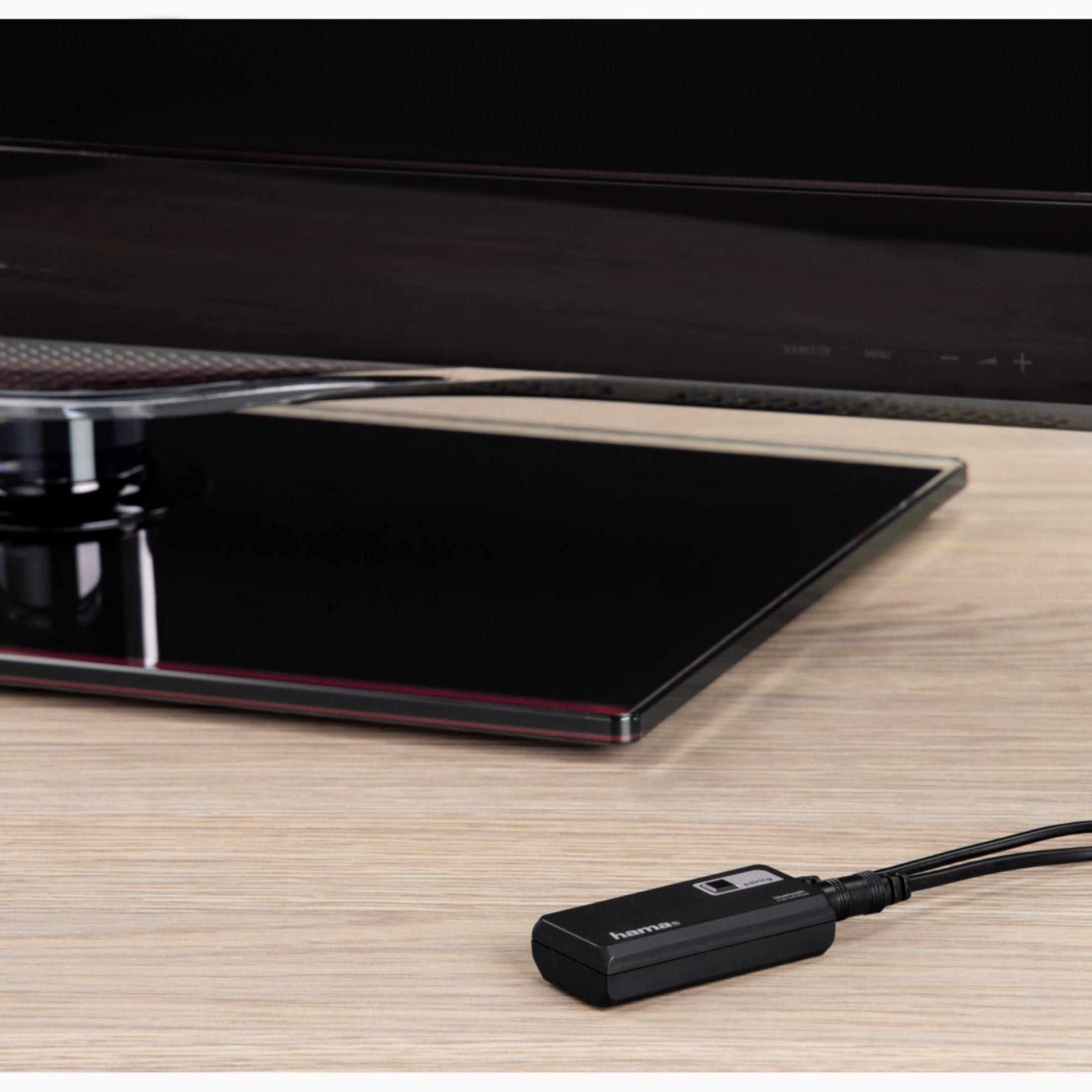 Energielabel für LG OLED65CX6LA Fernseher mit Energieeffizienzbewertung.